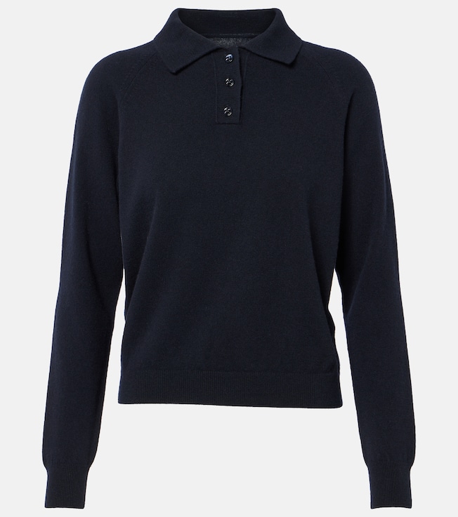 Wool polo sweater | Maison Margiela
