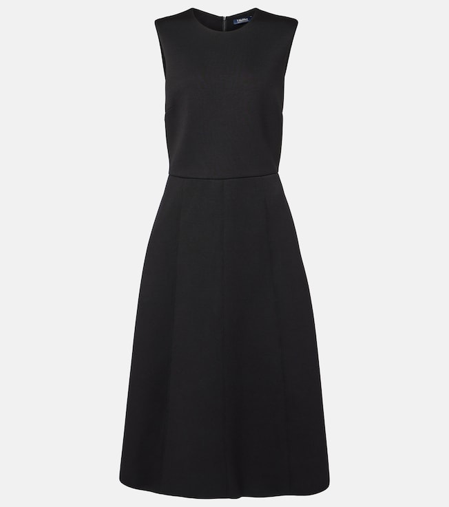 Zigote jersey midi dress | 'S Max Mara
