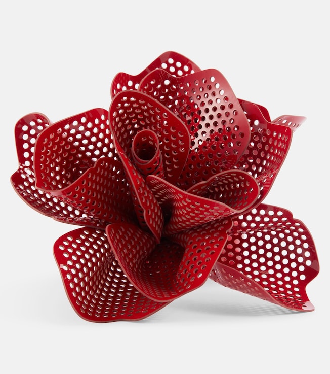 Leather bracelet | Alaïa