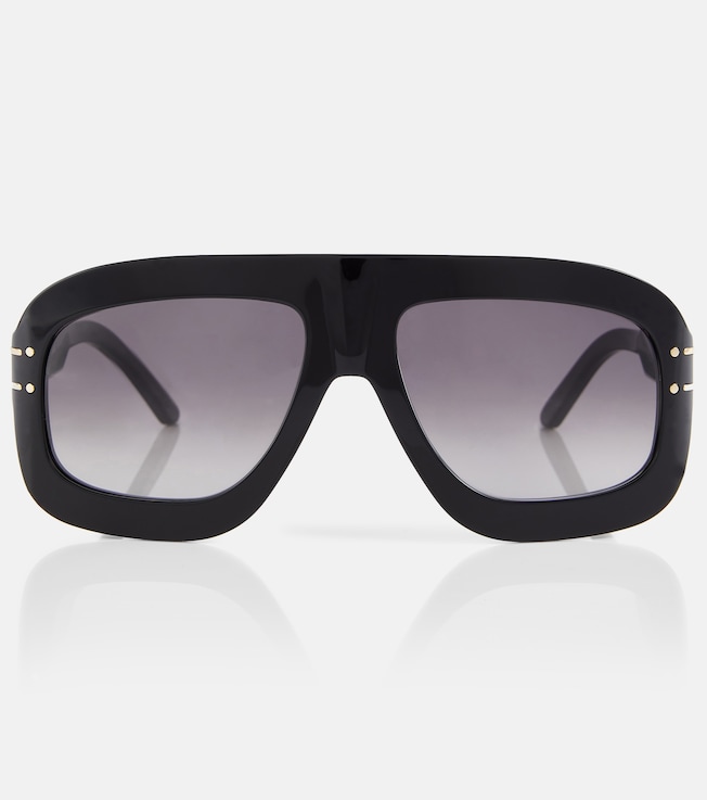 DiorSignature M1U sunglasses | Dior Eyewear