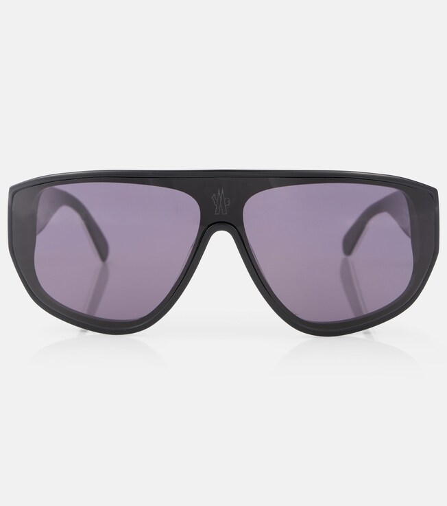 Tronn shield sunglasses | Moncler