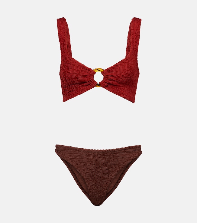 Julia bikini | Hunza G