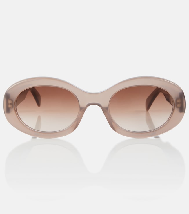 Oval sunglasses | Celine Eyewear