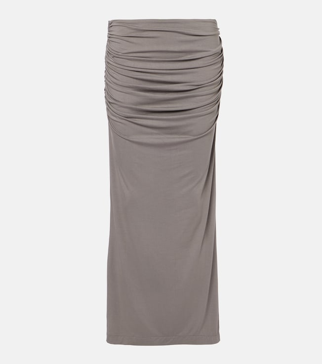 Surge maxi skirt | Entire Studios