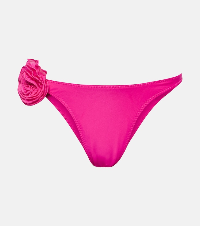 Rose '90s bikini bottoms | Same