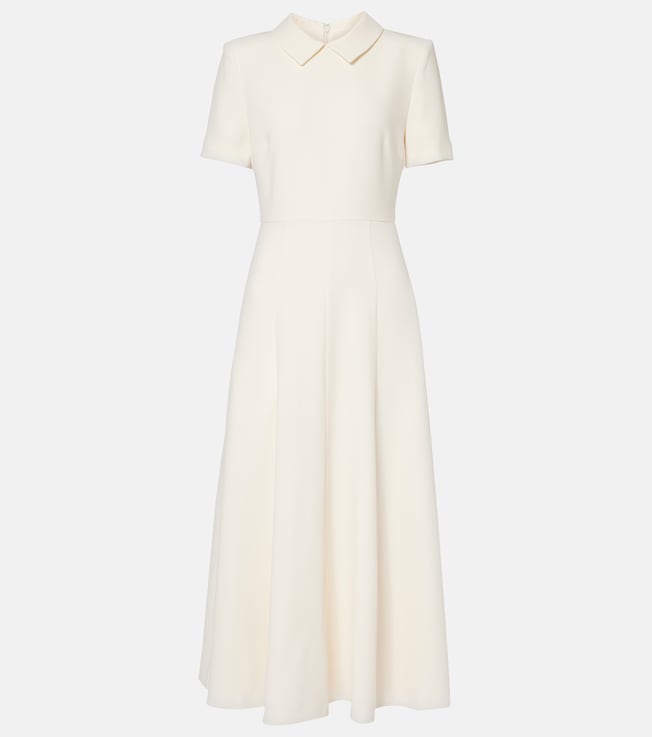 Cady midi dress | Roland Mouret