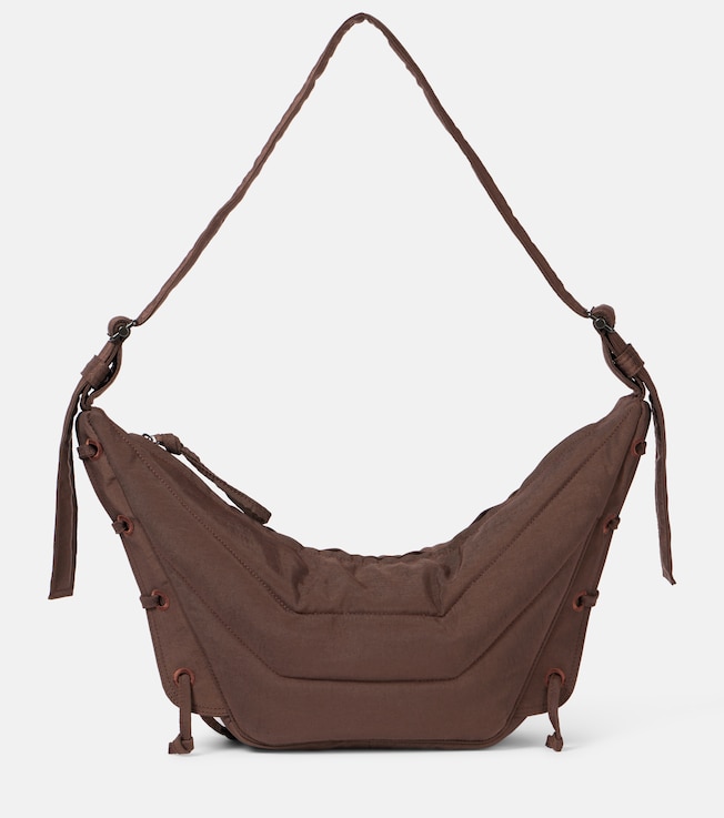 Soft Game Small shoulder bag | Lemaire