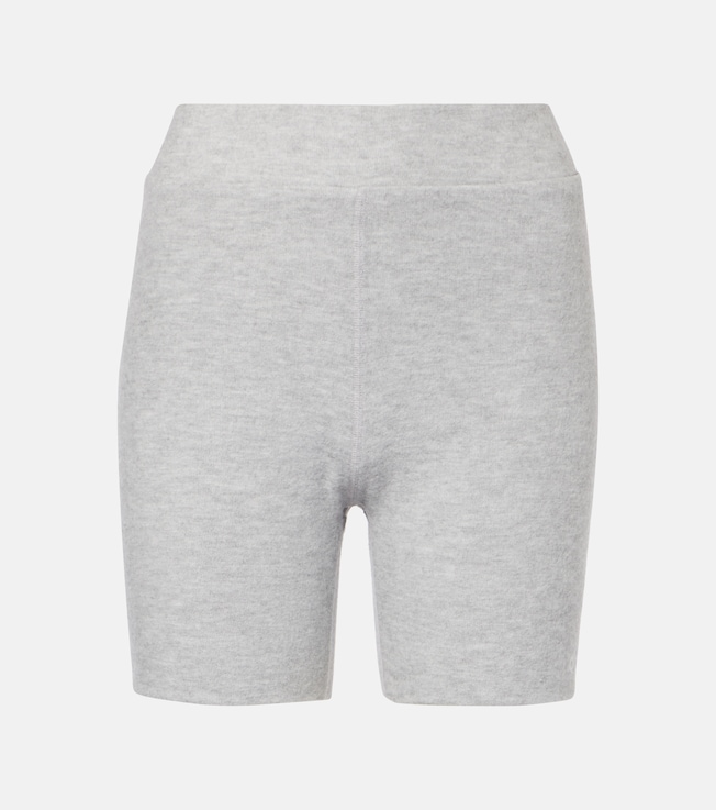 Me Time high-waist biker shorts | Alo Yoga
