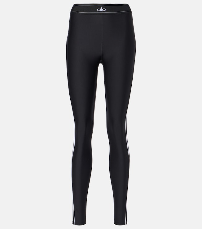 Suit Up Airlift leggings | Alo Yoga