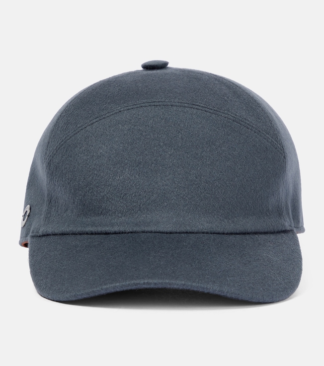 Cashmere cap | Loro Piana