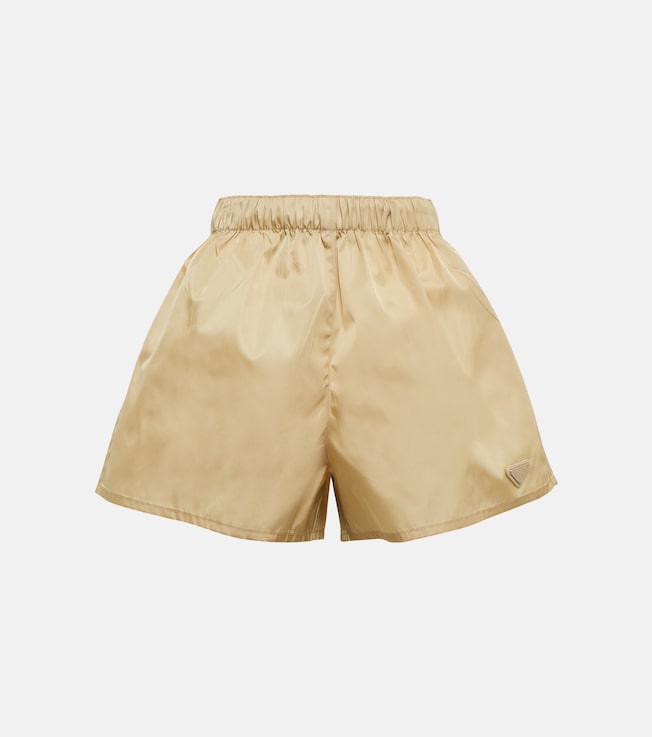 Re-Nylon shorts | Prada