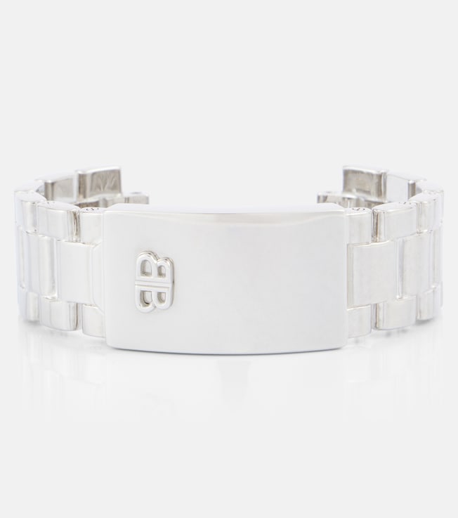 24/7 cuff bracelet | Balenciaga