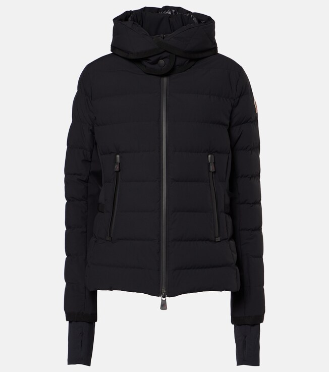 Lamoura down jacket | Moncler Grenoble