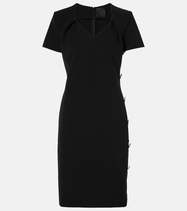 Embellished minidress | Givenchy