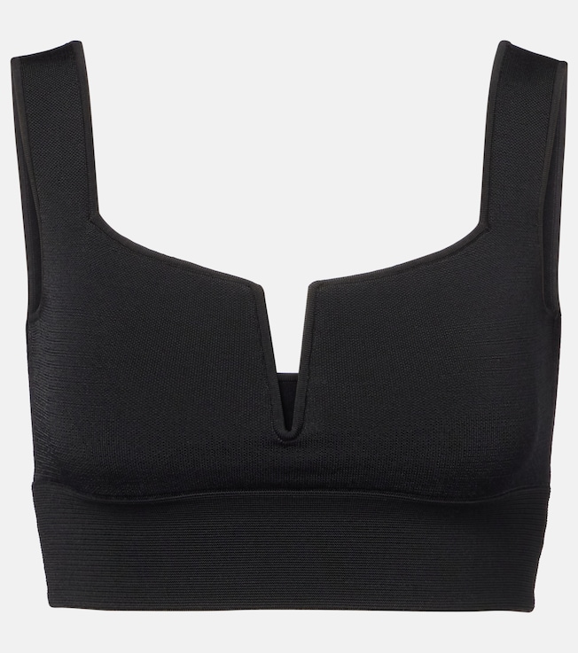 Freya bra top | Galvan