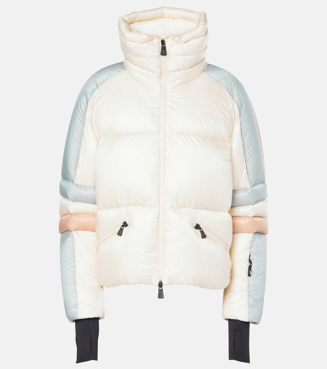 Mismi quilted down jacket | Moncler Grenoble