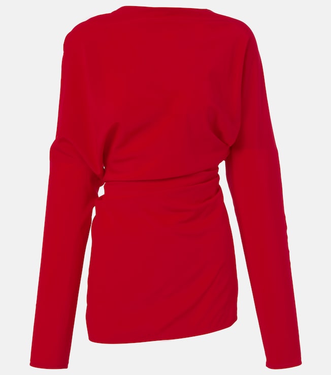 Keegan gathered top | Proenza Schouler