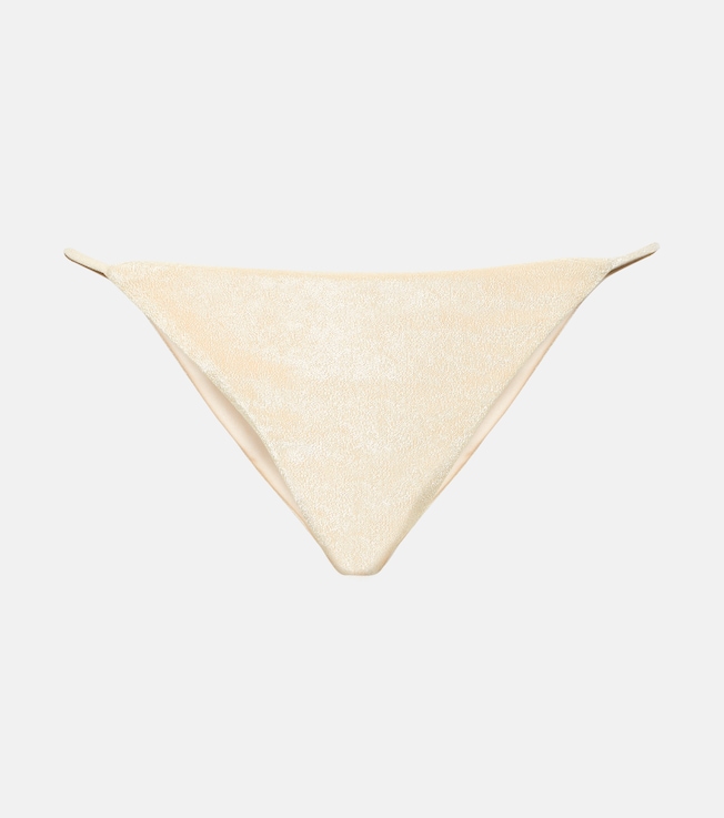 Bare Minimum bikini bottoms | Jade Swim