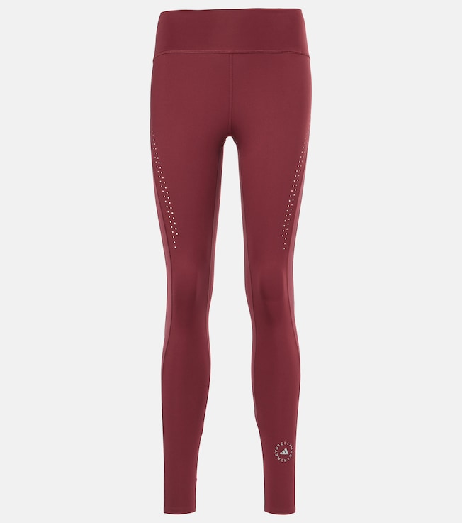 TruePurpose leggings | Adidas by Stella McCartney