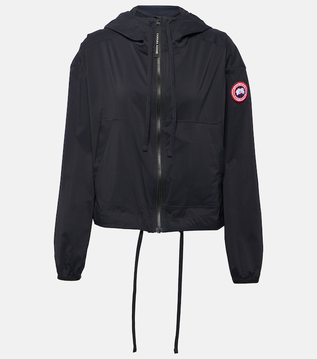 Kaslo cropped jacket | Canada Goose