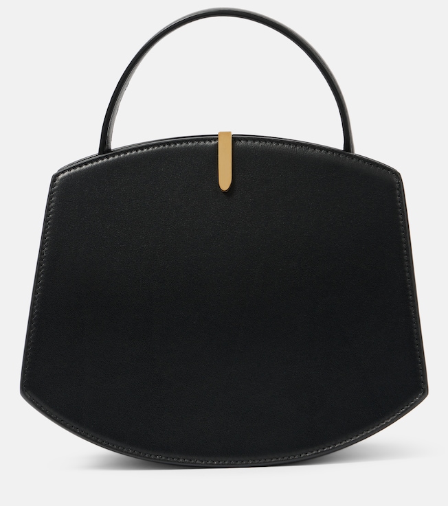 Florence 20 leather tote bag | Savette