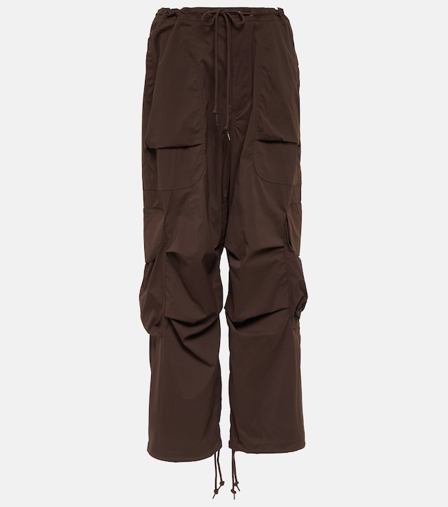 Freight cargo pants | Entire Studios