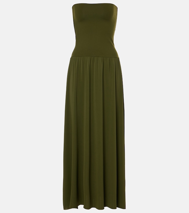 Oda corset dress | Eres