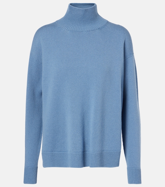 Marta wool and cashmere sweater | 'S Max Mara