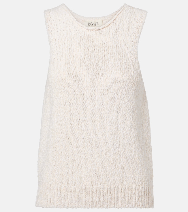 Cotton top  | Róhe