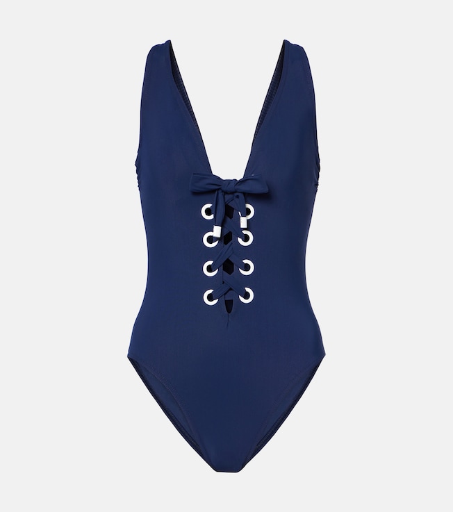 Lulu swimsuit | Karla Colletto