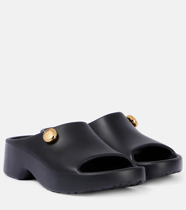 Anagram platform slides | Loewe