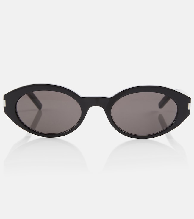 Oval sunglasses | Saint Laurent