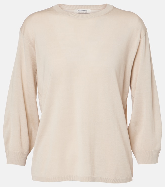 Wool sweater | 'S Max Mara