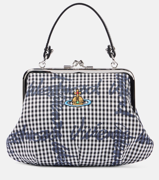 Granny Frame Small tote bag | Vivienne Westwood