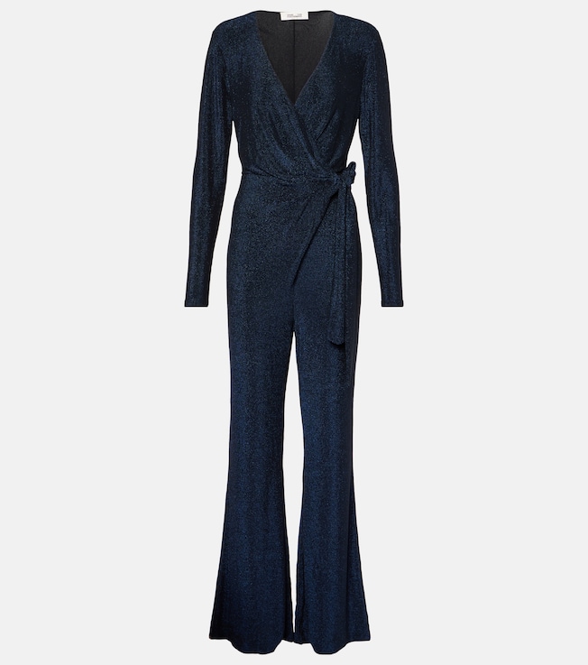 Cosima jumpsuit | Diane von Furstenberg
