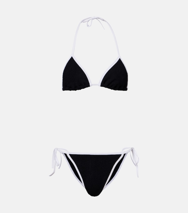 Gina bikini | Hunza G