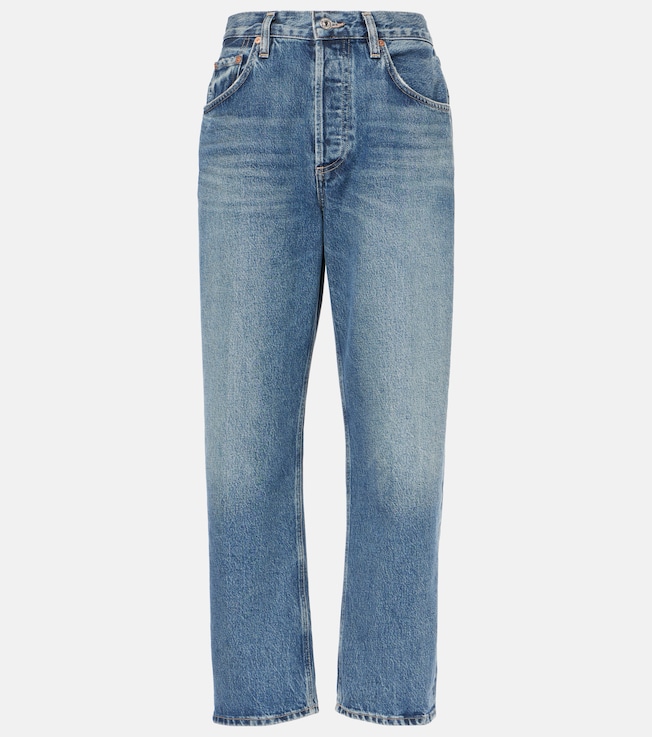 Dahlia straight jeans | Citizens of Humanity