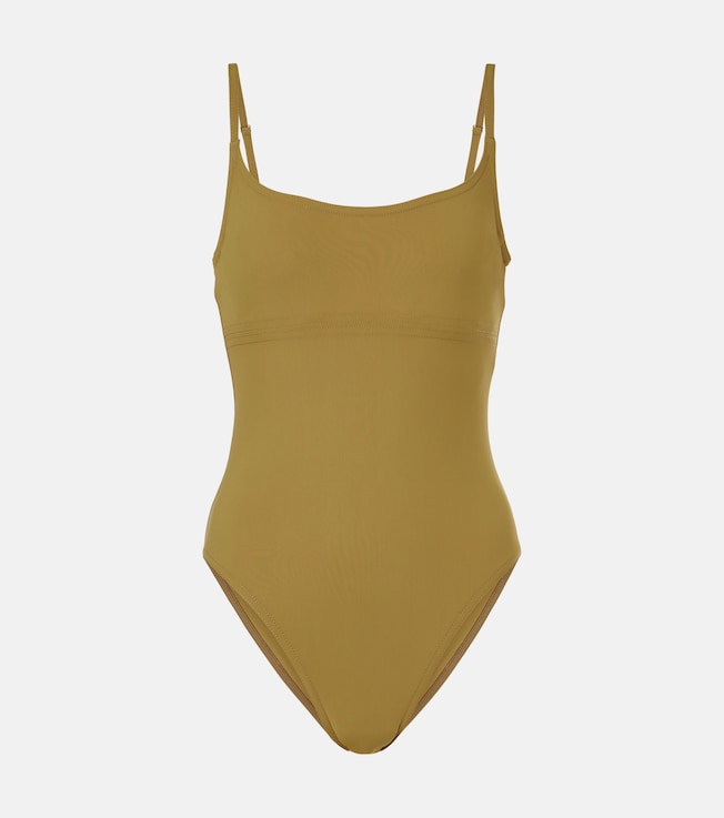 Basics swimsuit | Karla Colletto