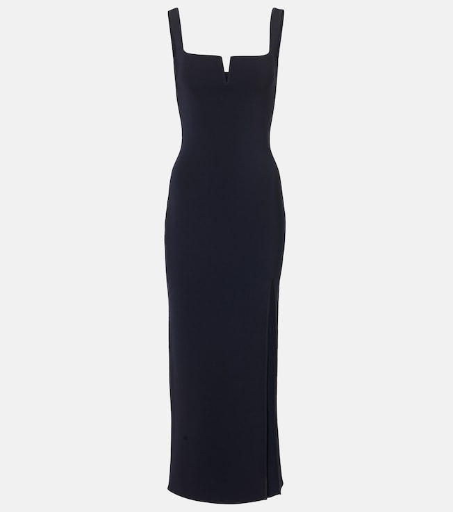 Freya maxi dress | Galvan