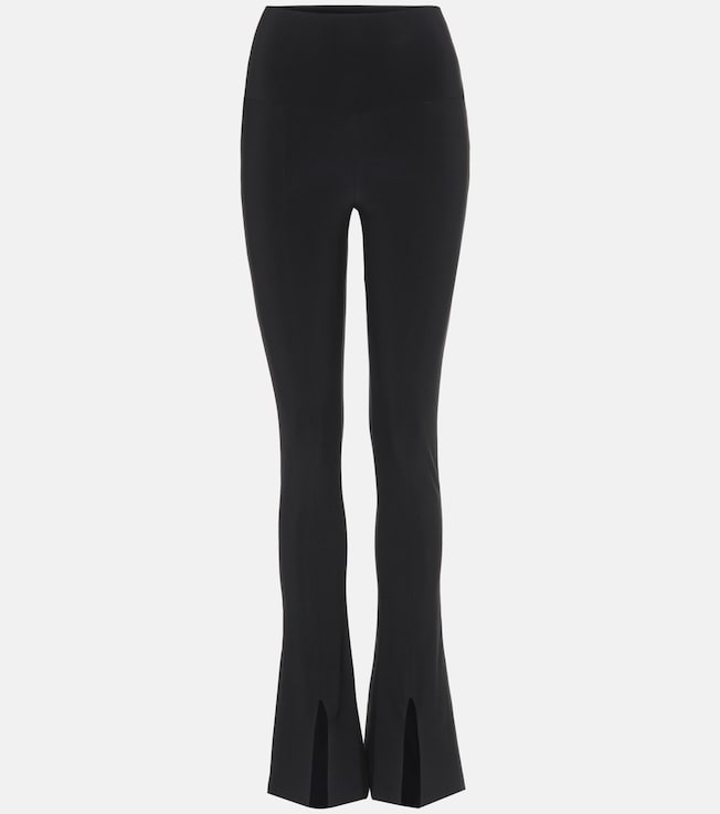 Spat jersey leggings | Norma Kamali
