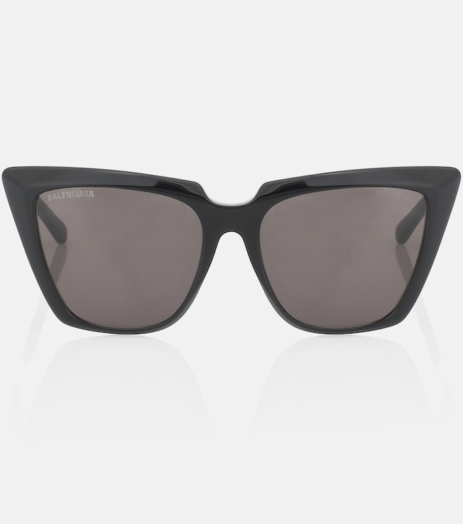 Tip cat-eye sunglasses | Balenciaga