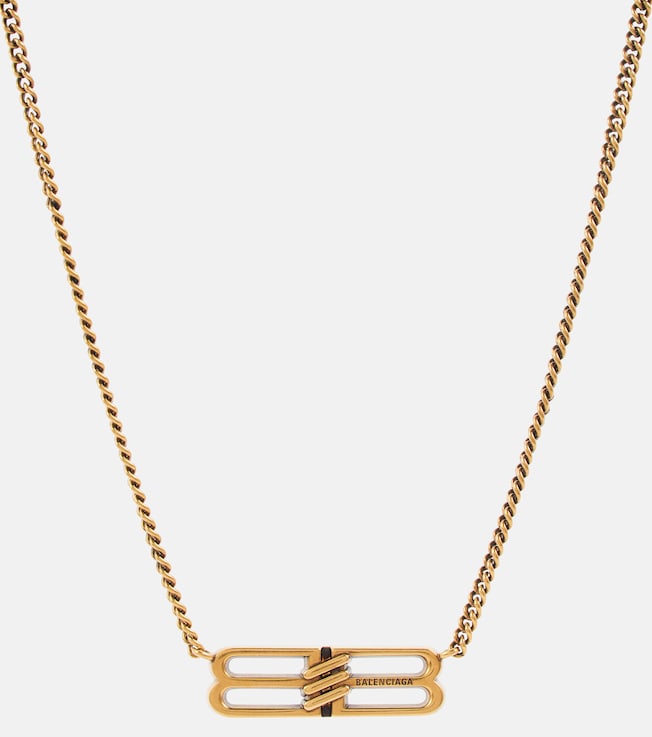BB Icon necklace | Balenciaga