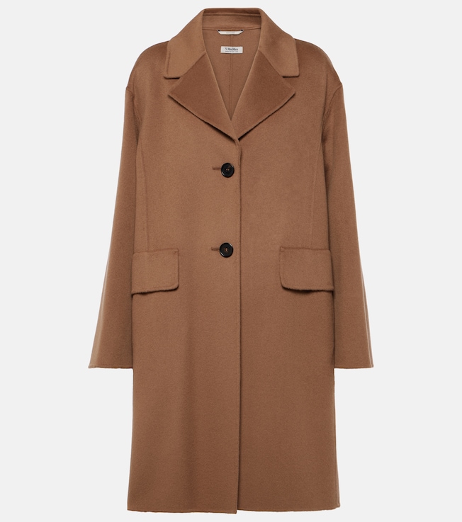 Wool coat | 'S Max Mara