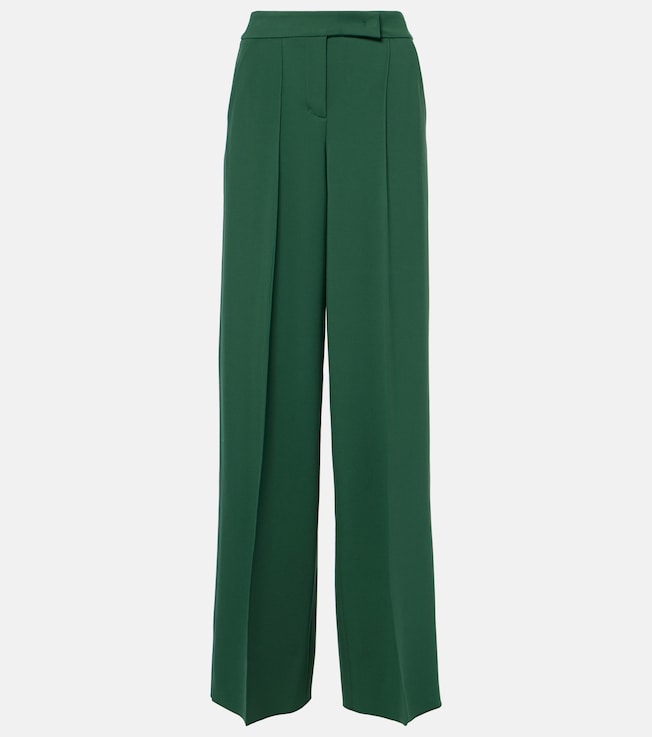 Emotional Essence jersey wide-leg pants | Dorothee Schumacher