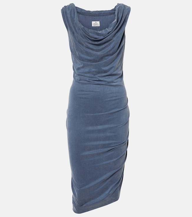 Ginnie jersey minidress | Vivienne Westwood