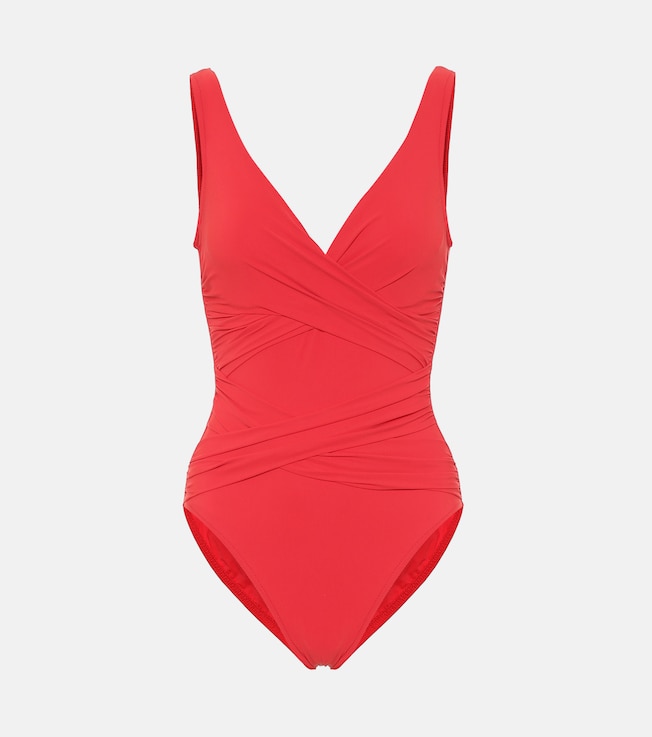Basics swimsuit | Karla Colletto