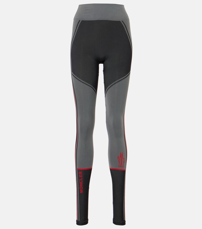 Jersey leggings | Moncler Grenoble