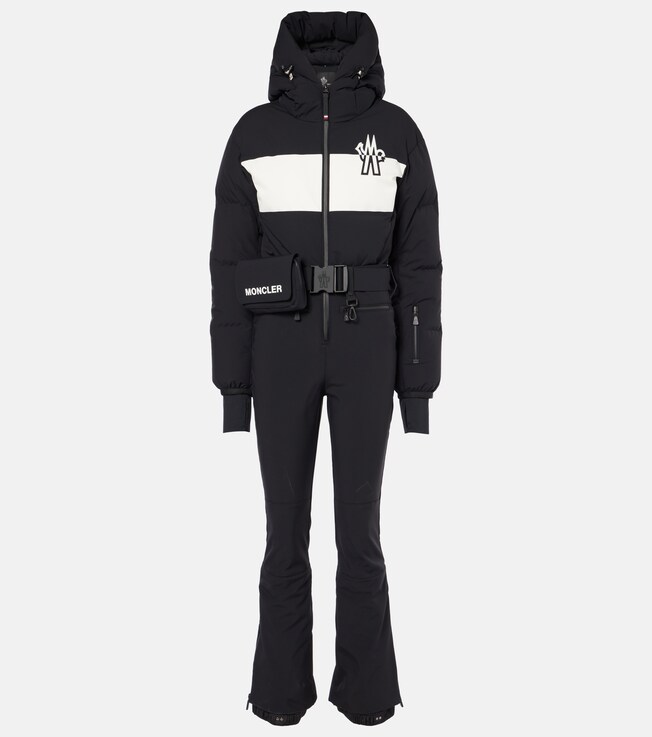 Logo ski suit | Moncler Grenoble