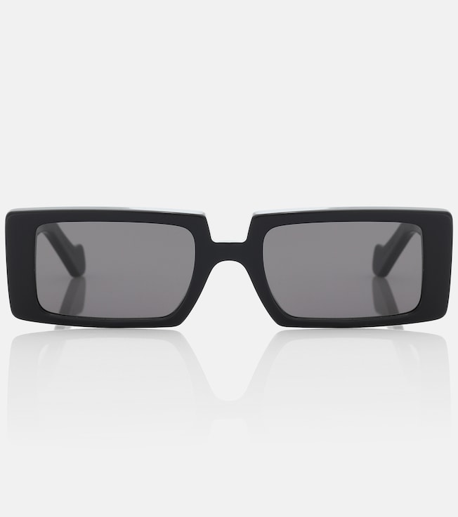 Anagram square sunglasses | Loewe