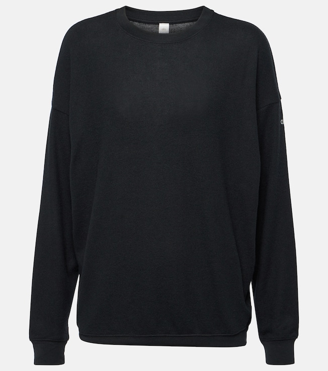 Soho sweater | Alo Yoga